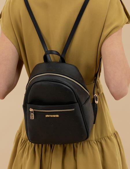 Siyah Sırt Çantası - 50282213001