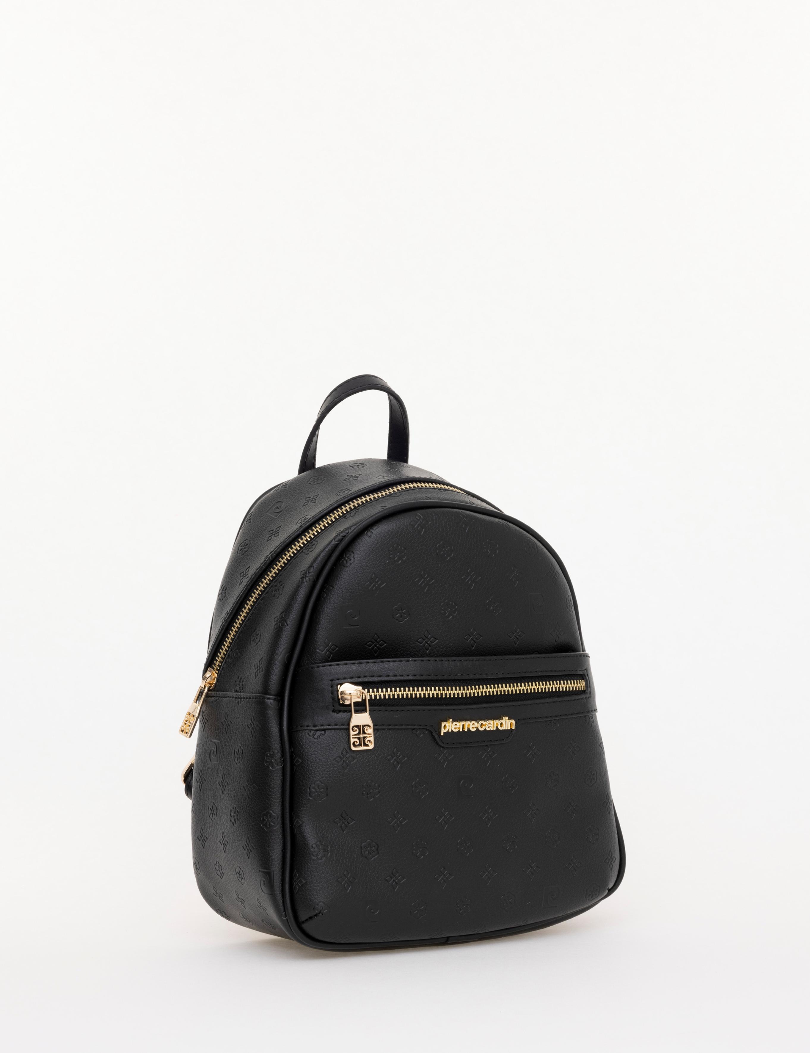 Siyah Sırt Çantası