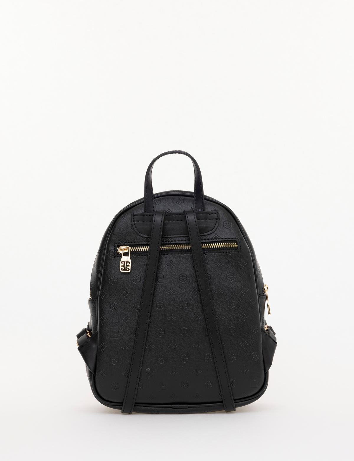 Siyah Sırt Çantası - 50282213001