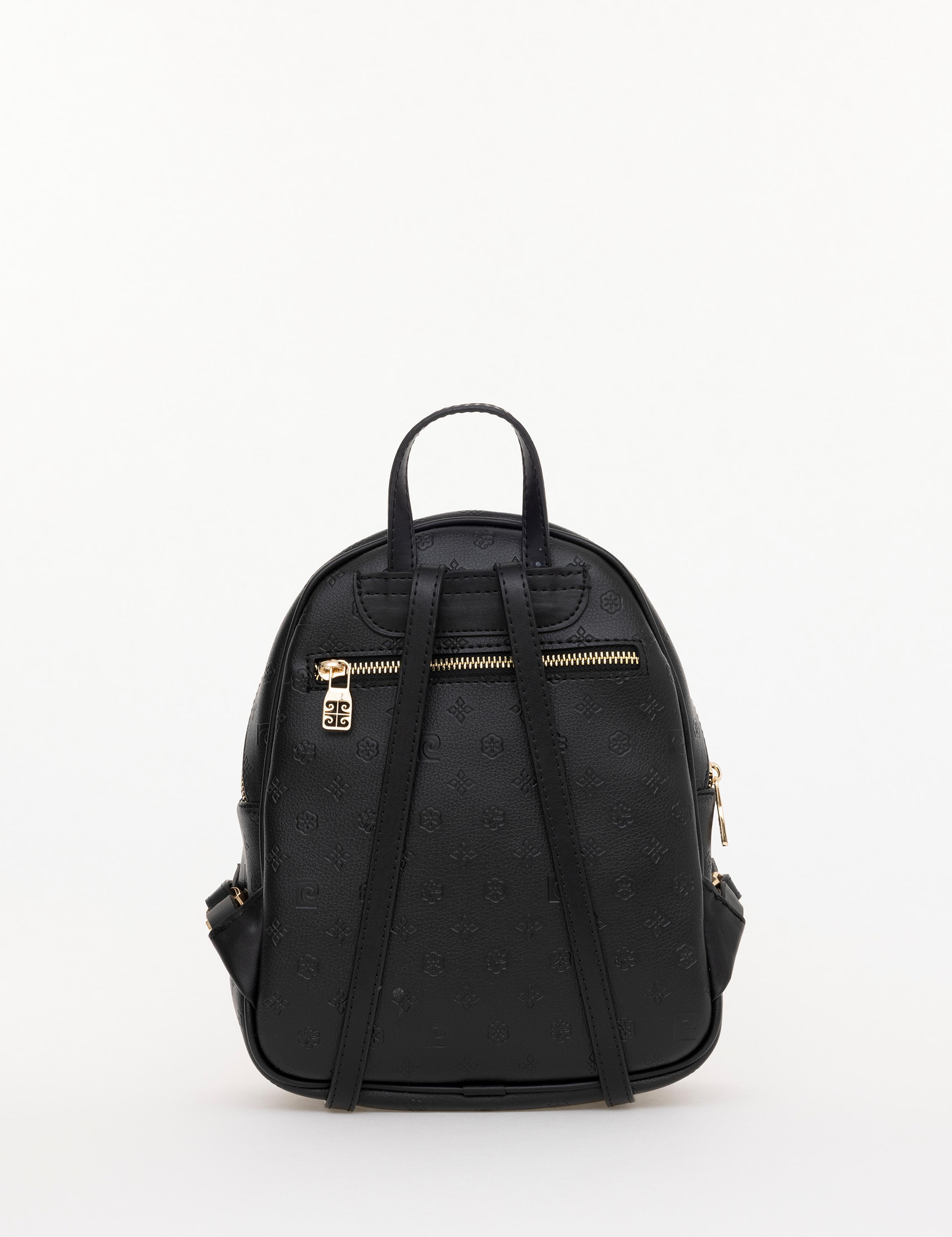 Siyah Sırt Çantası