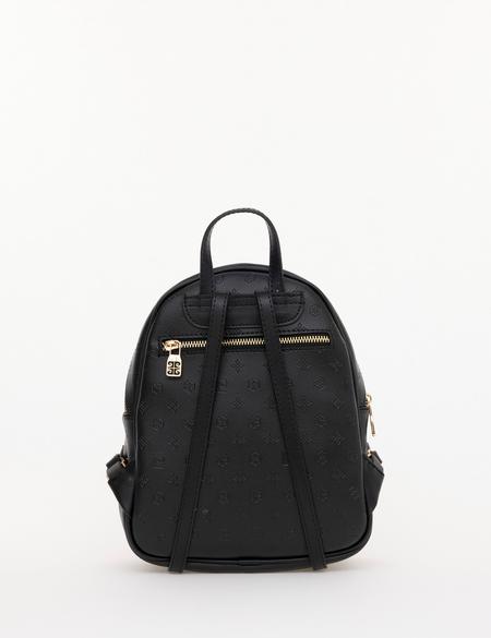 Siyah Sırt Çantası - 50282213001