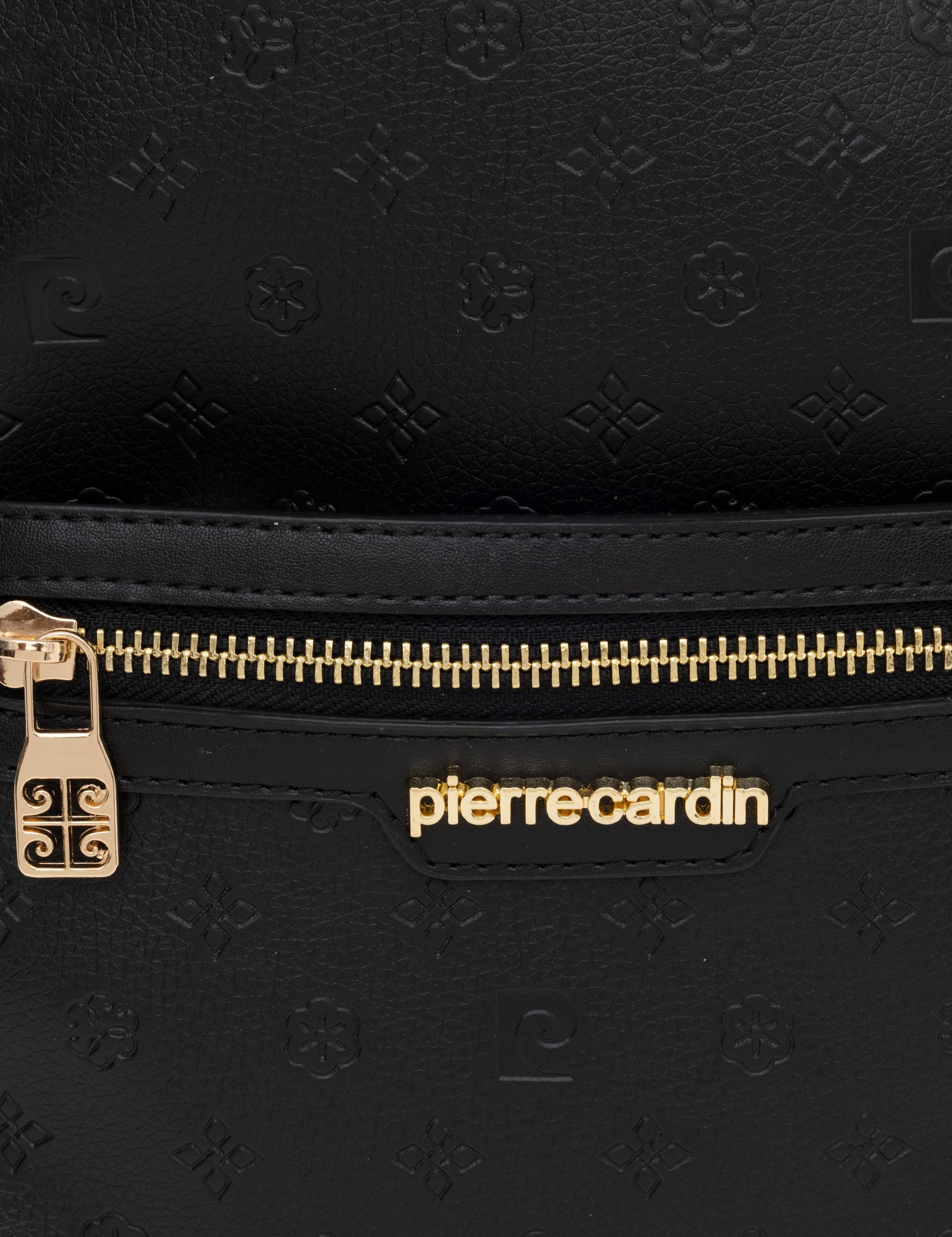 Siyah Sırt Çantası