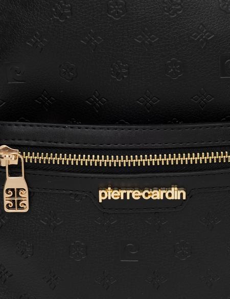 Siyah Sırt Çantası - 50282213001