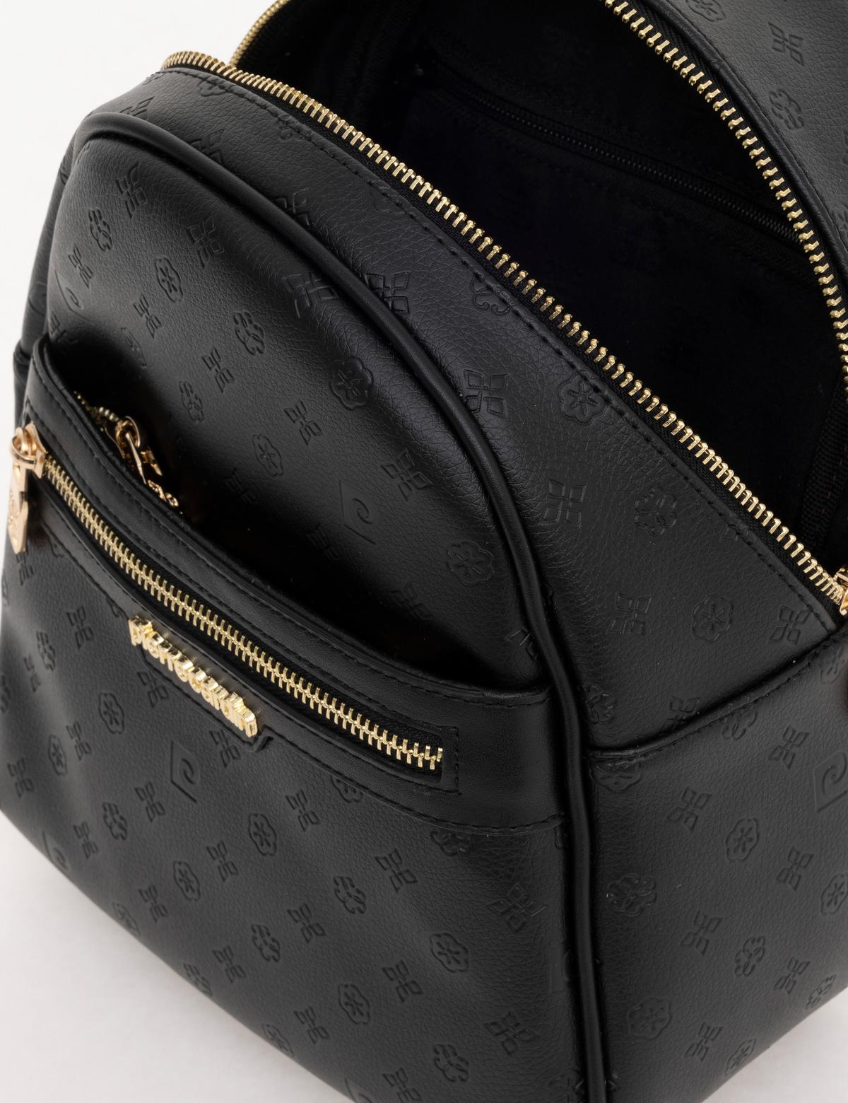 Siyah Sırt Çantası - 50282213001