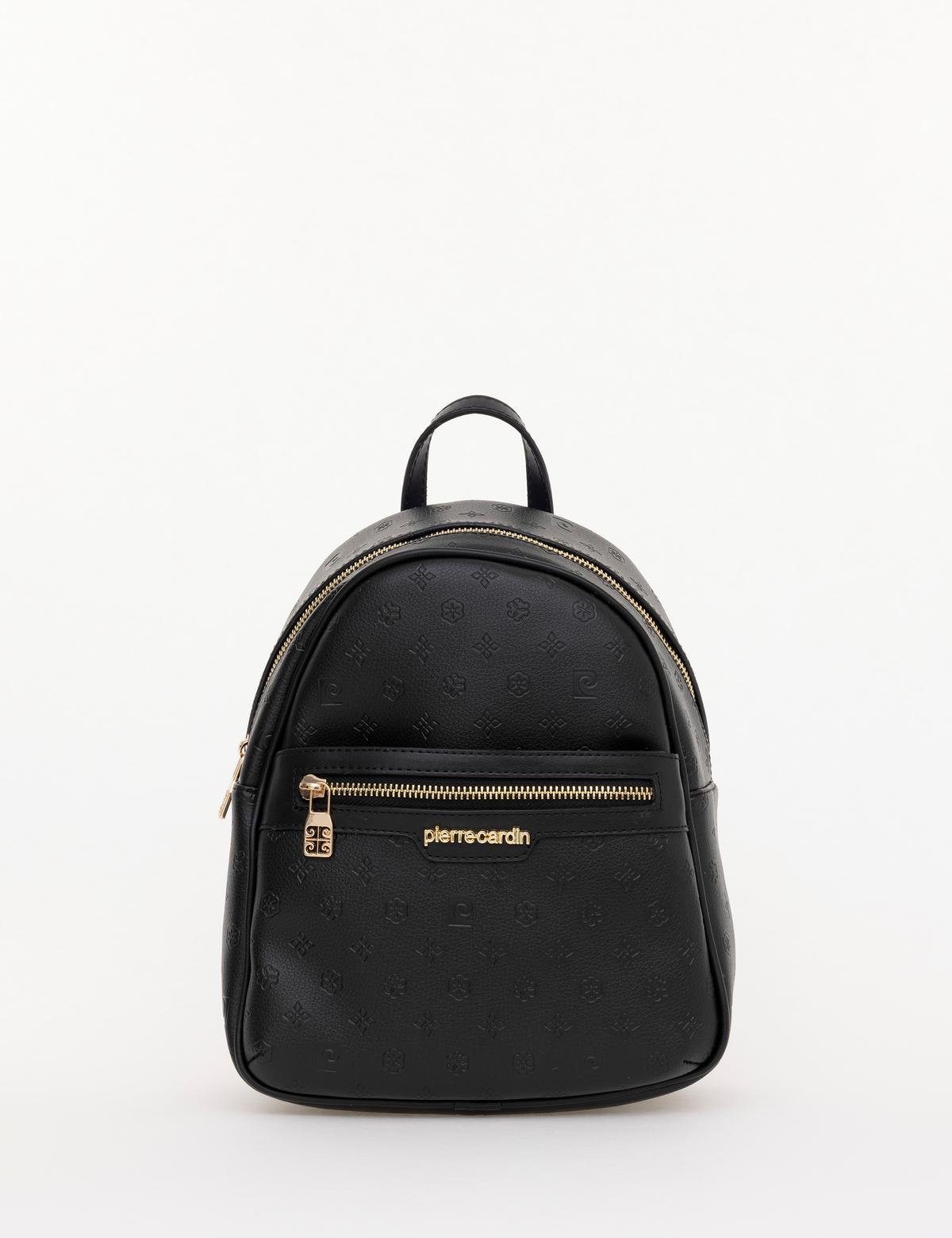 Siyah Sırt Çantası - 50282213001