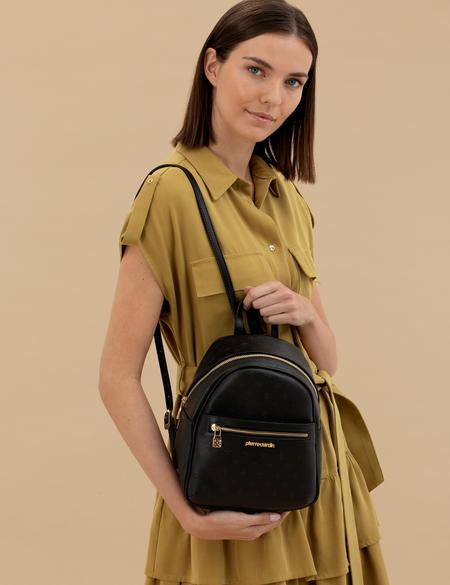 Siyah Sırt Çantası - 50282213001