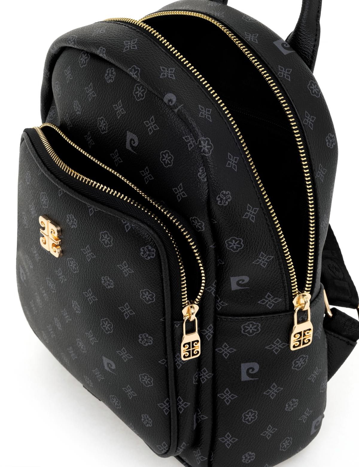 Siyah Sırt Çantası - 50297783002