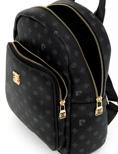 Siyah Sırt Çantası - 50297783002