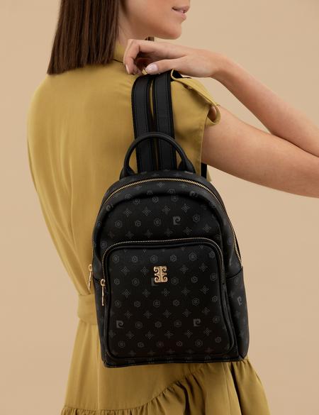 Siyah Sırt Çantası - 50297783002