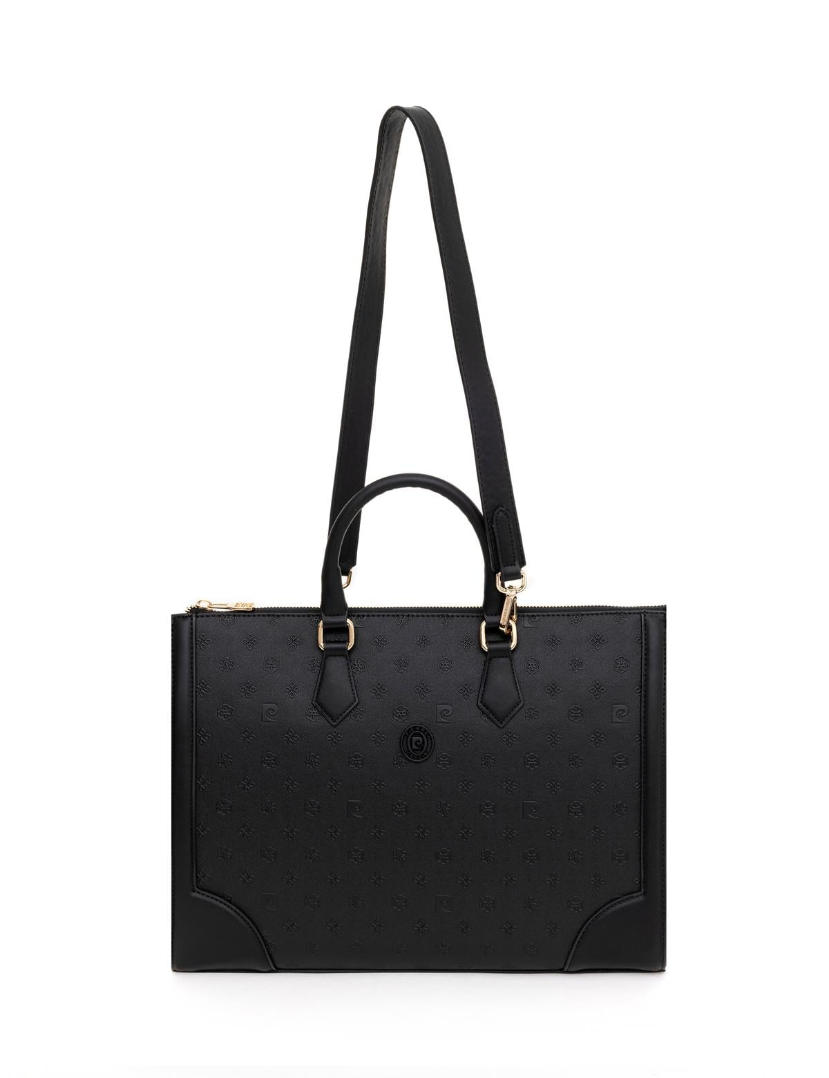 Siyah Çapraz Çanta - 50282162001