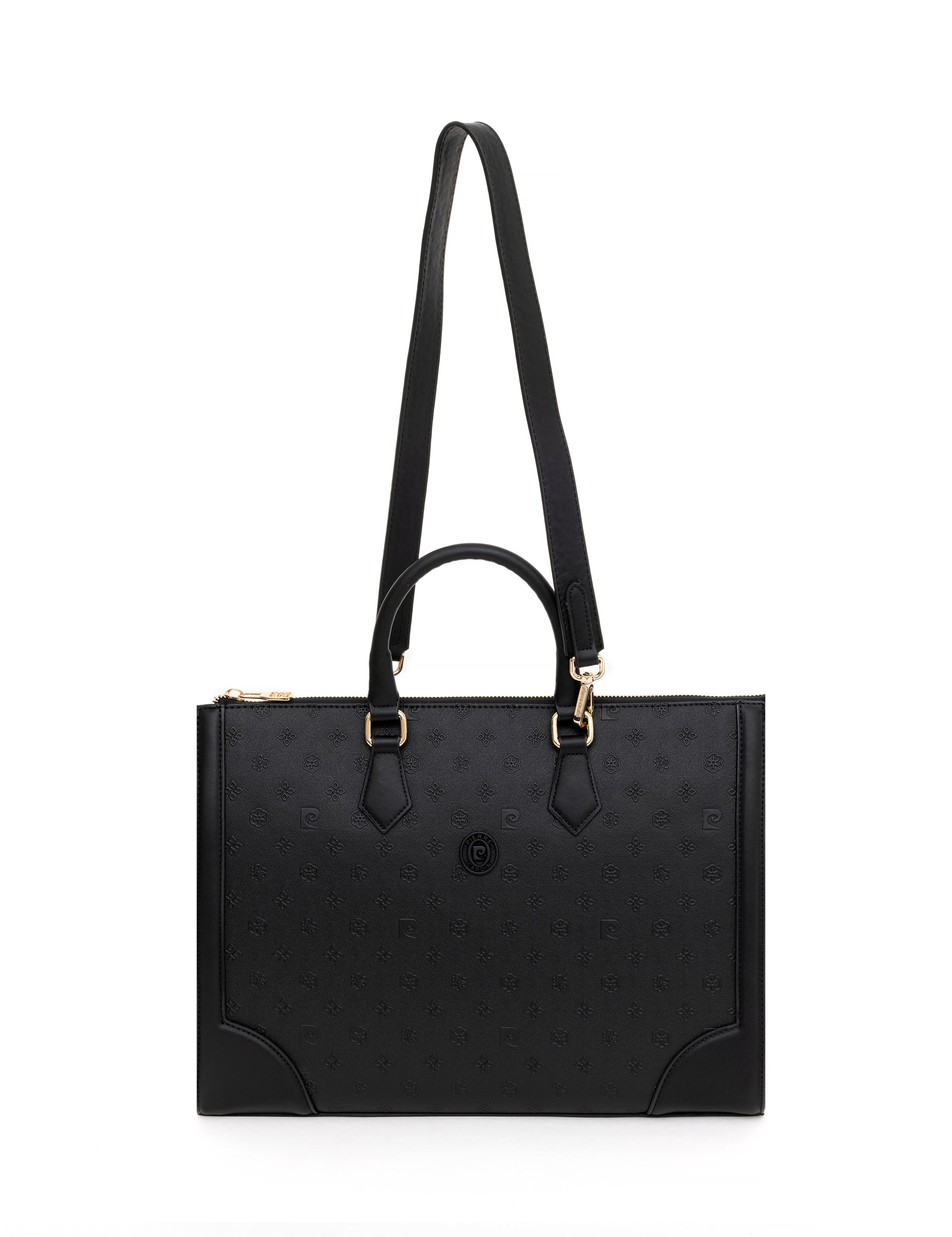 Siyah Çapraz Çanta