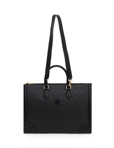 Siyah Çapraz Çanta - 50282162001