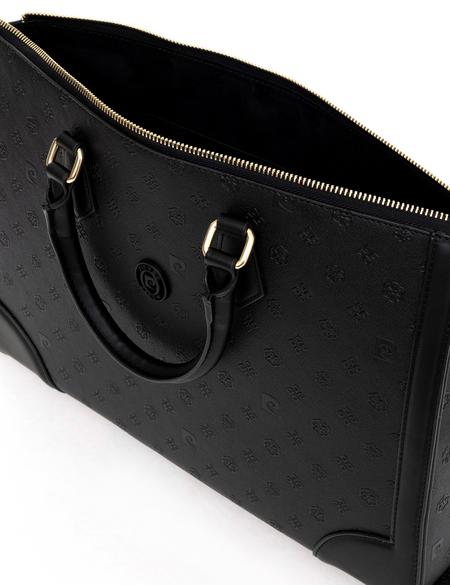 Siyah Çapraz Çanta - 50282162001