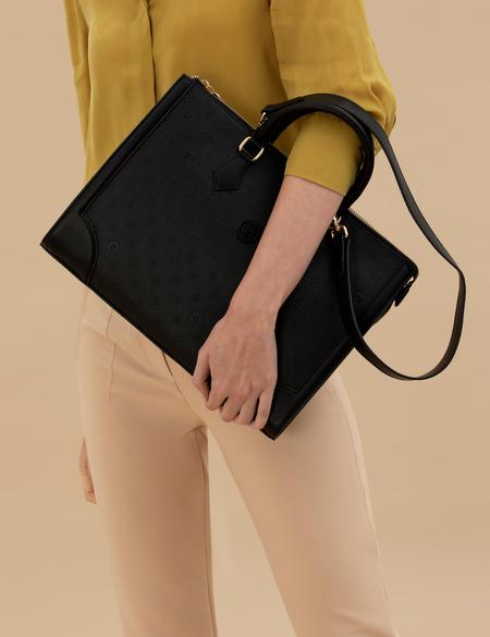 Siyah Çapraz Çanta - 50282162001