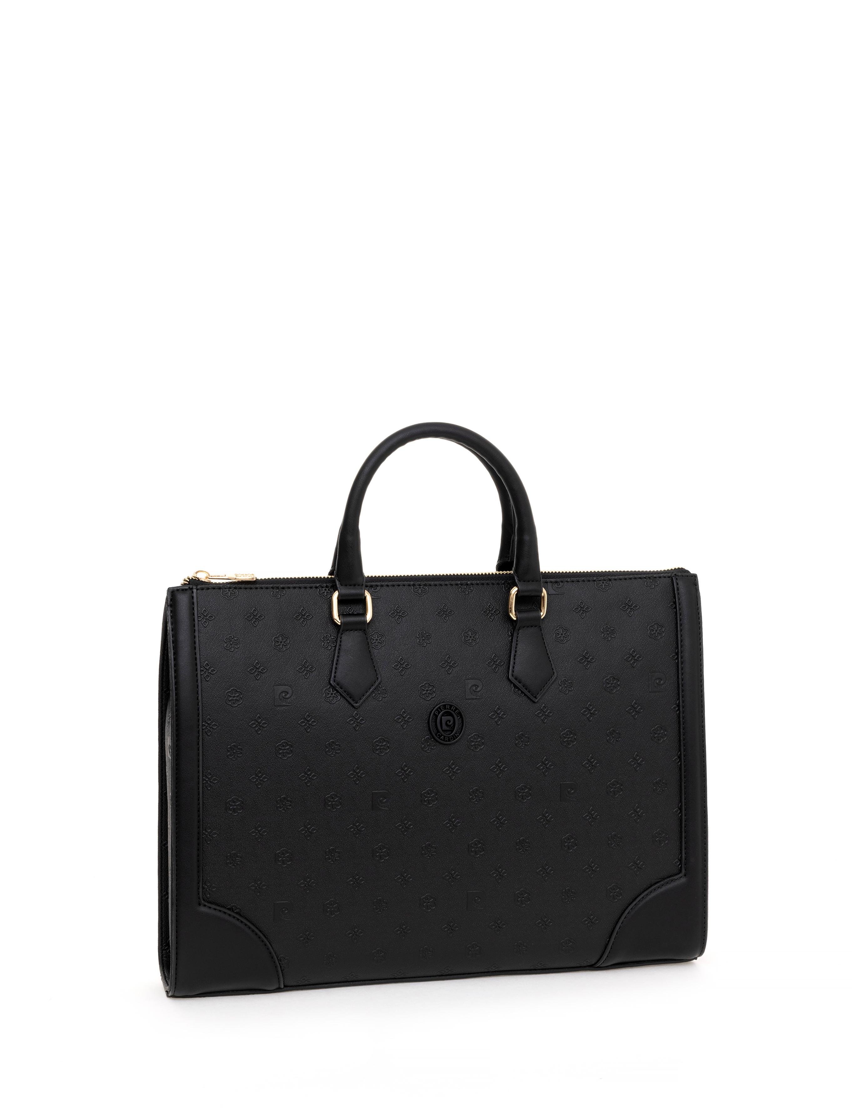 Siyah Çapraz Çanta