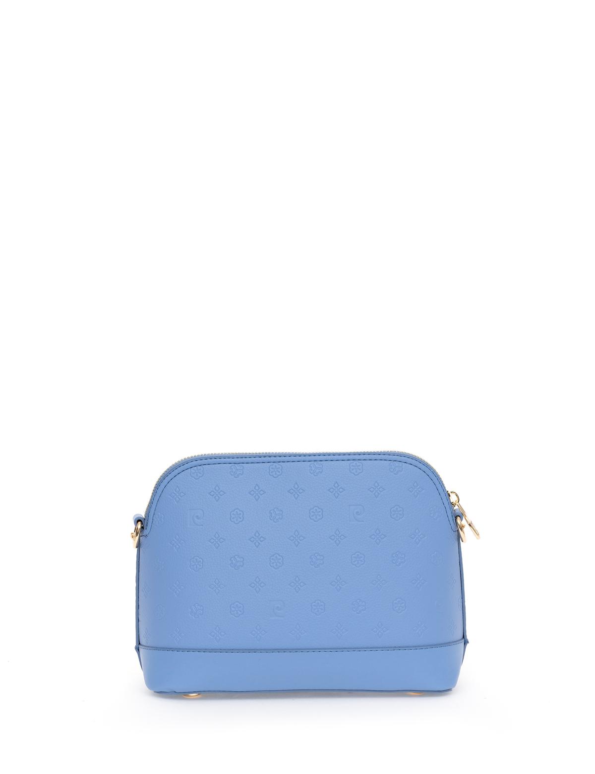 Mavi Çapraz Çanta - 50290054004