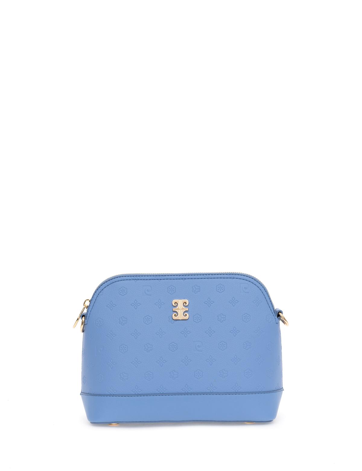 Mavi Çapraz Çanta - 50290054004