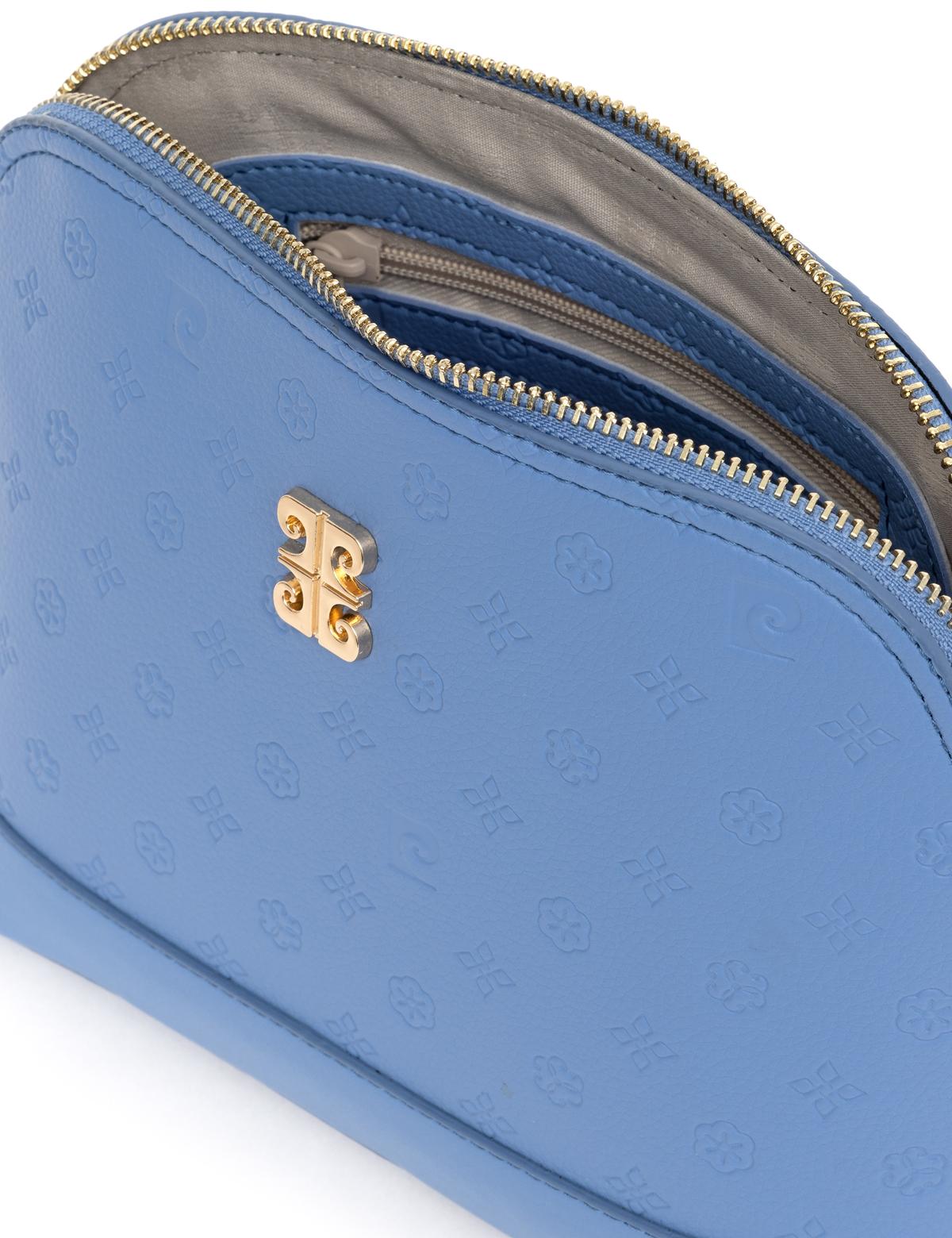 Mavi Çapraz Çanta - 50290054004