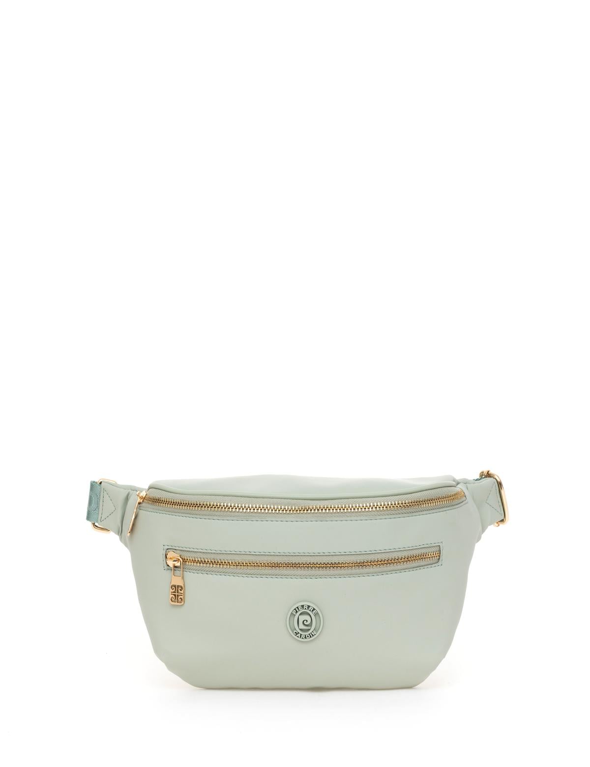 Su Yeşili Bel Çantası - 50282124005