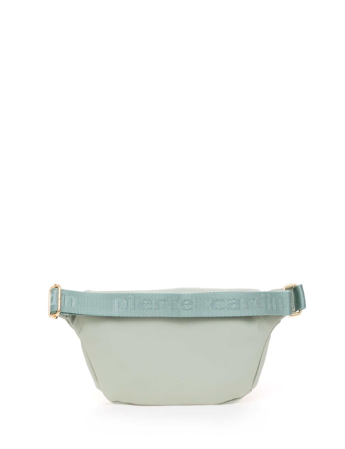 Su Yeşili Bel Çantası - 50282124005