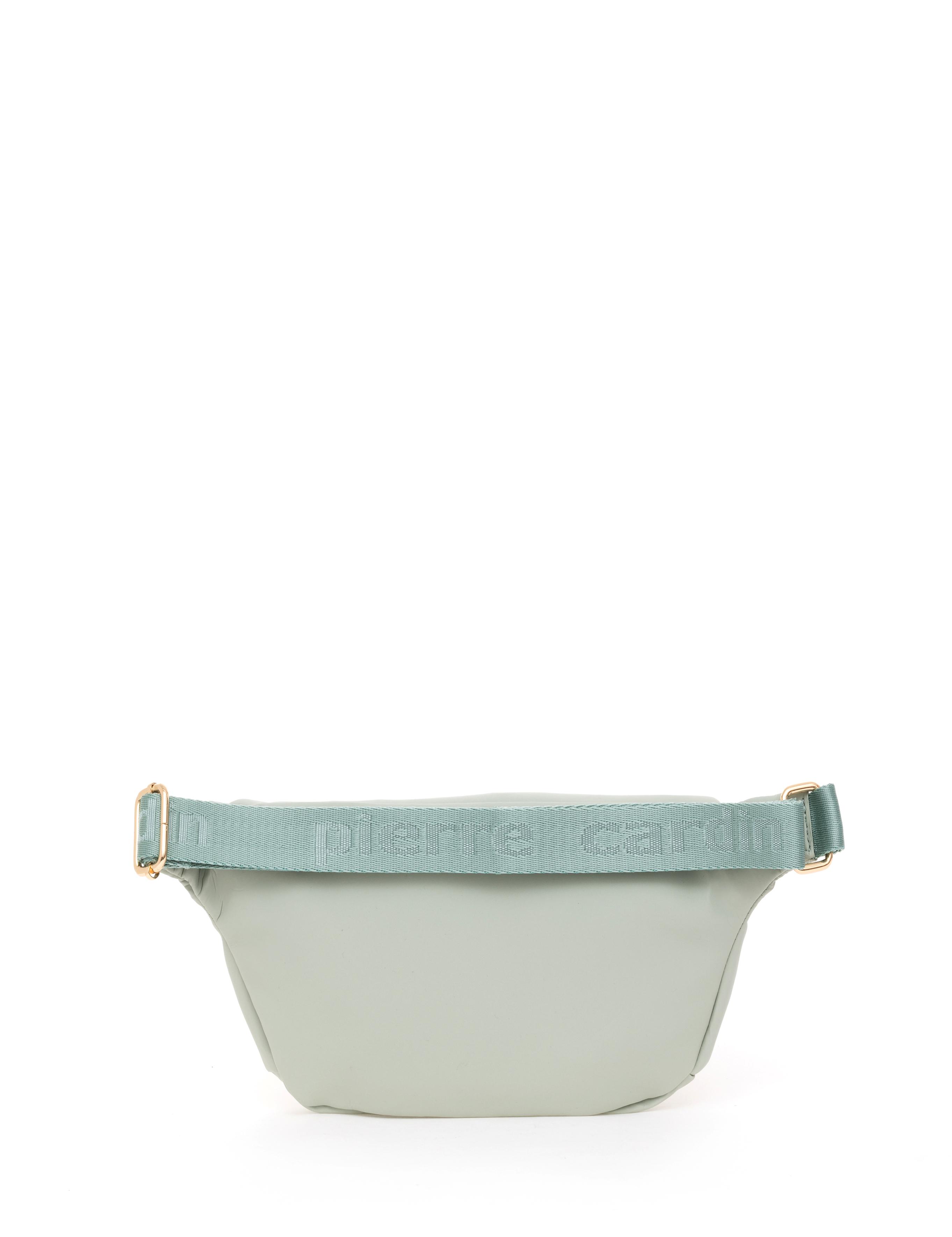 Su Yeşili Bel Çantası