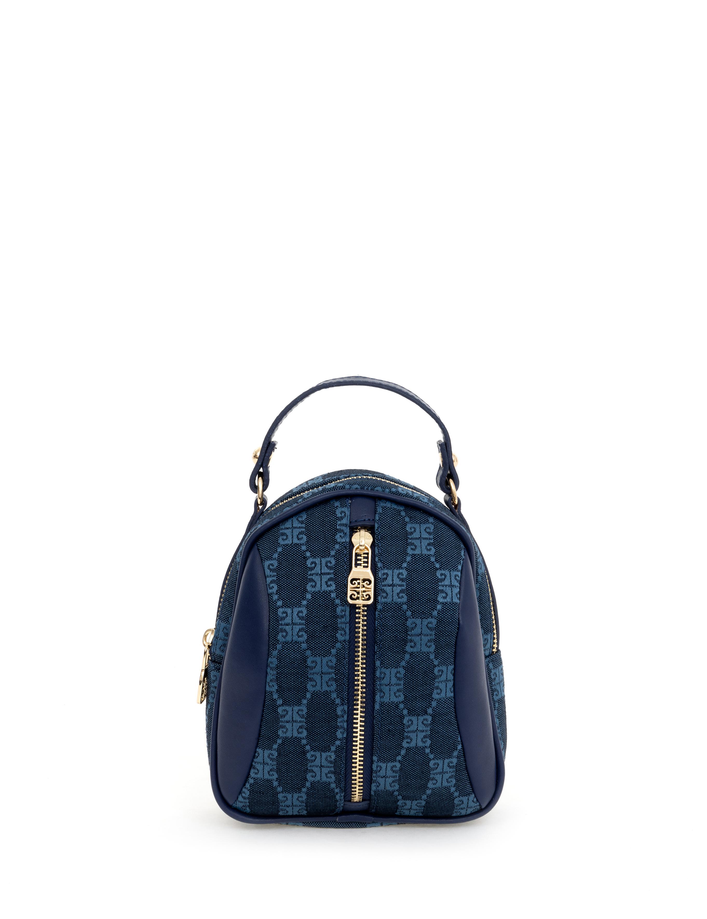 Denim Çapraz Çanta