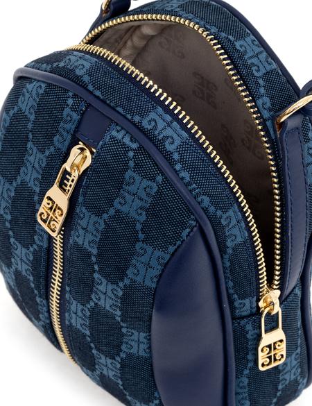 Denim Çapraz Çanta - 50282152003