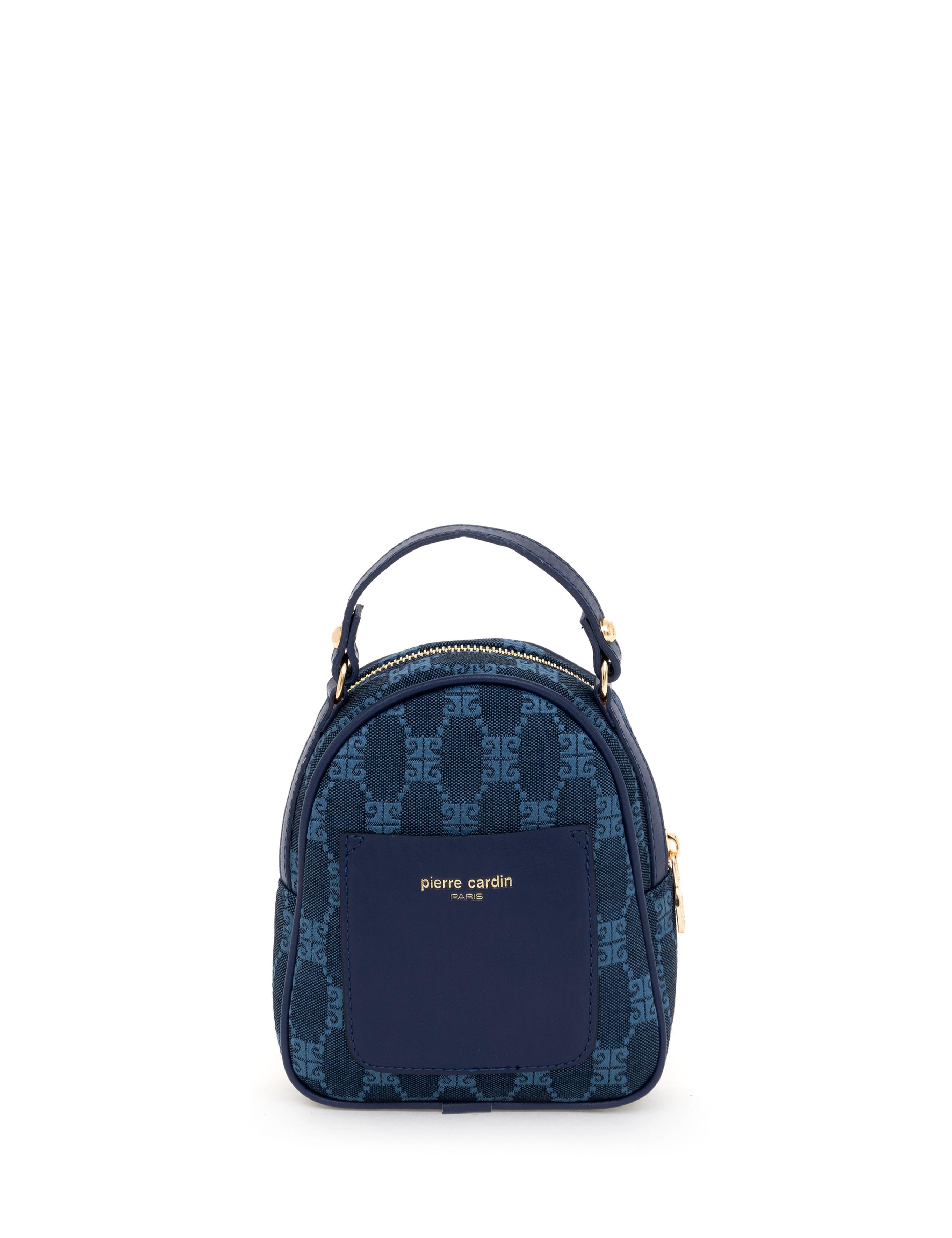 Denim Çapraz Çanta