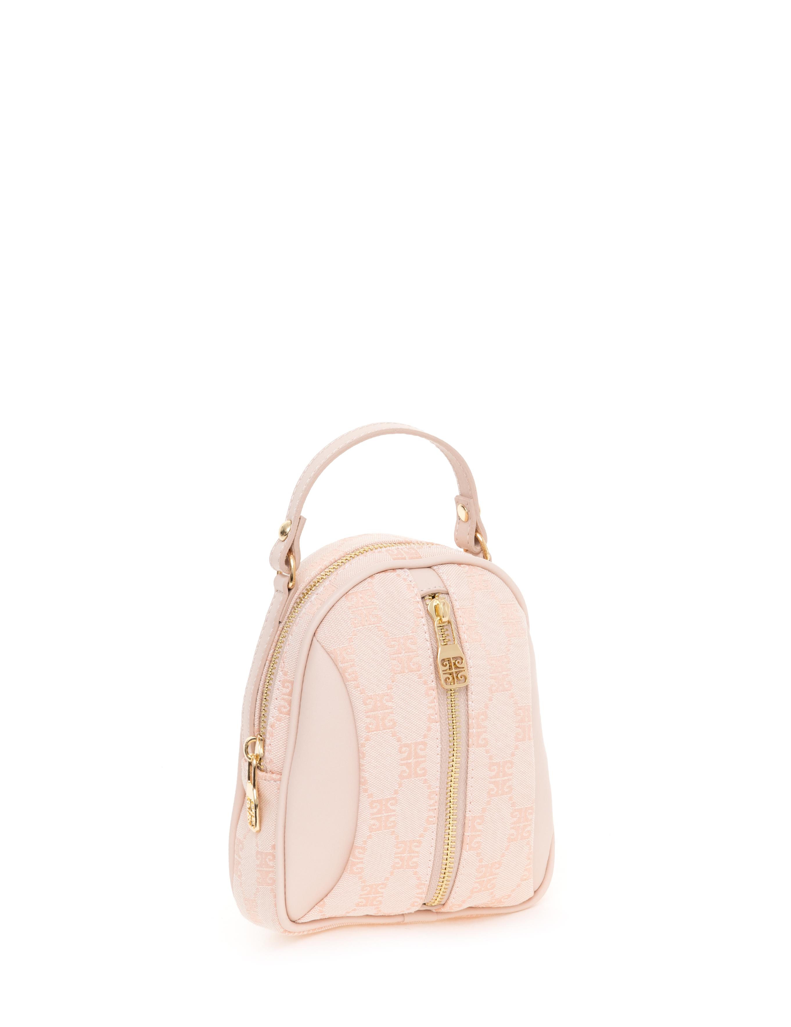 Pudra Çapraz Çanta