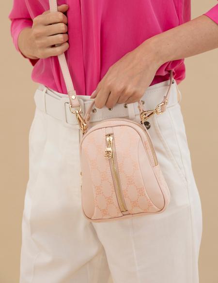 Pudra Çapraz Çanta - 50282152005