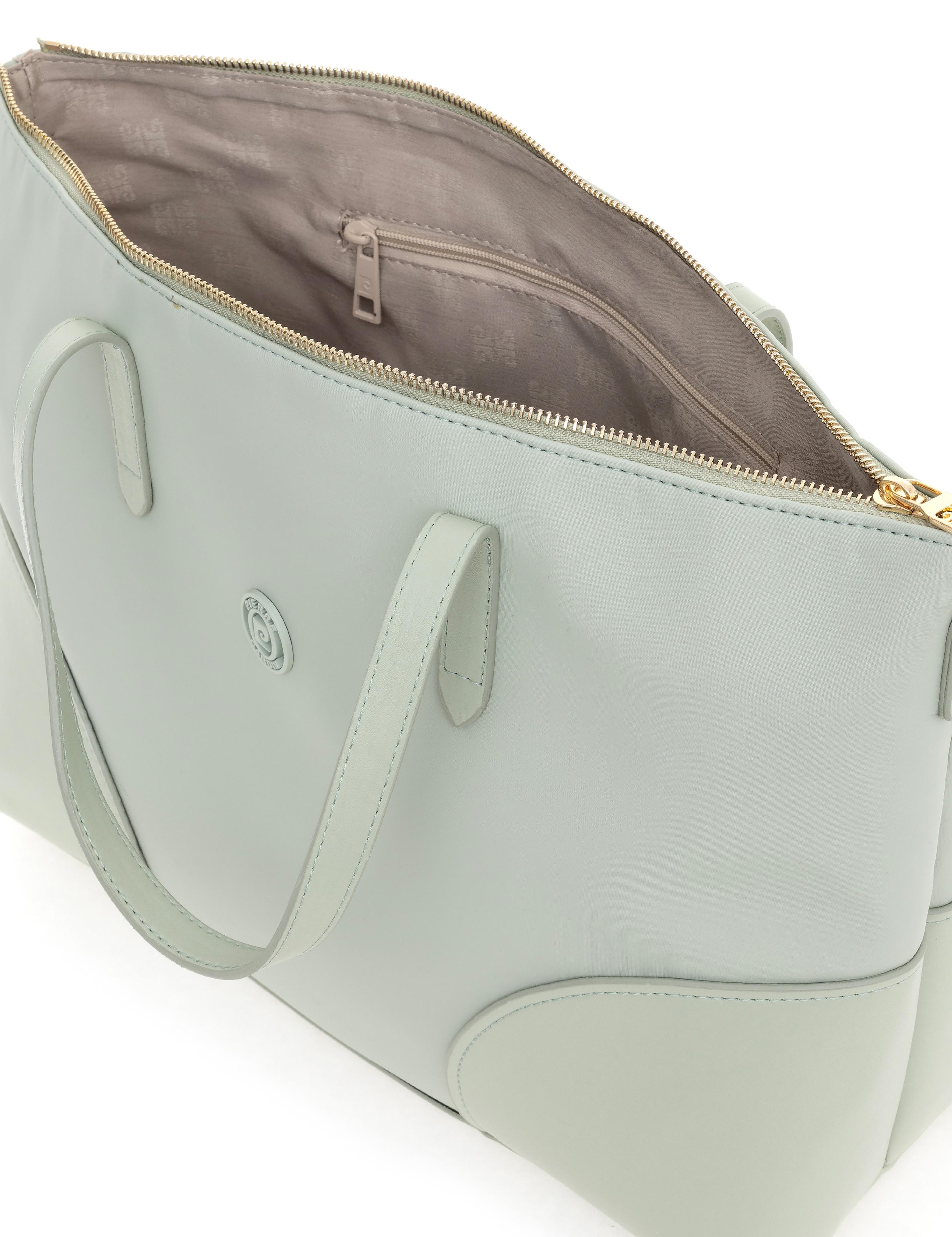 Yeşil Çapraz Çanta