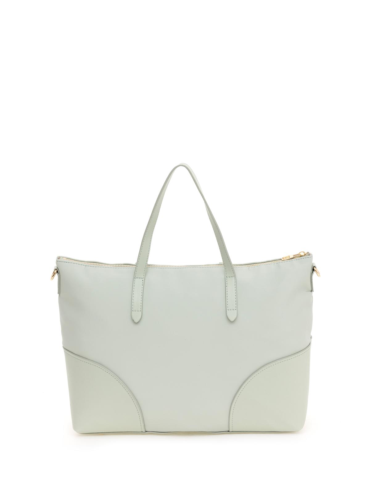 Yeşil Çapraz Çanta - 50282170002