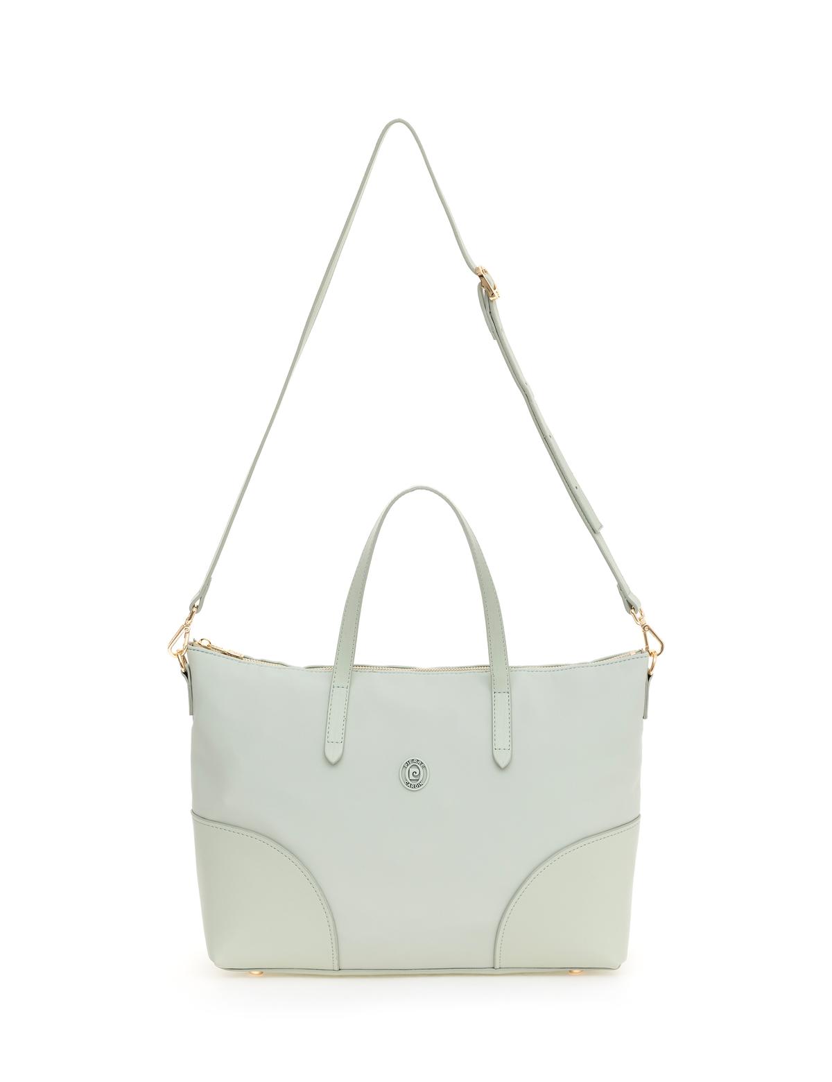 Yeşil Çapraz Çanta - 50282170002