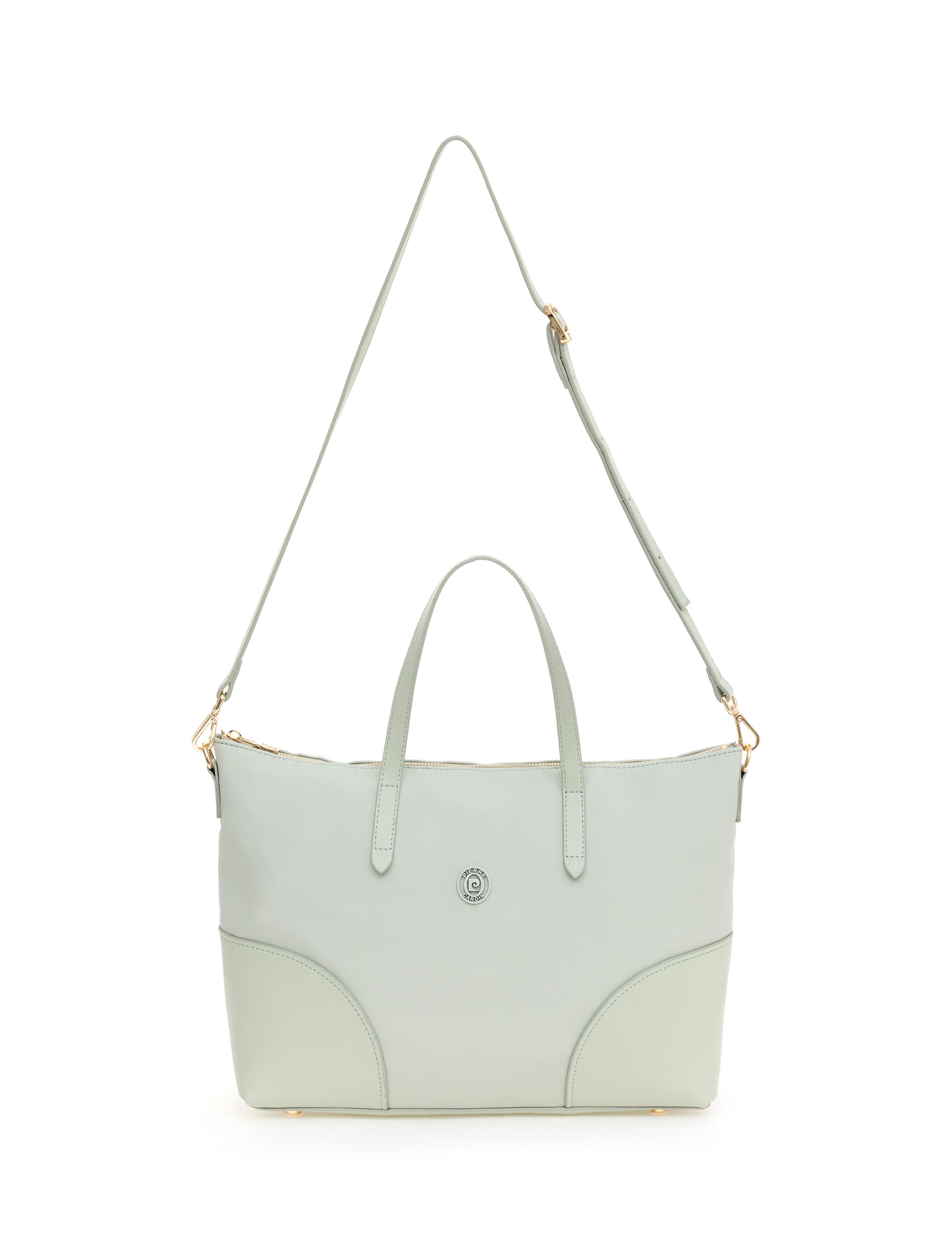 Yeşil Çapraz Çanta