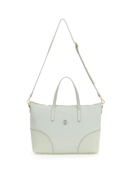 Yeşil Çapraz Çanta - 50282170002