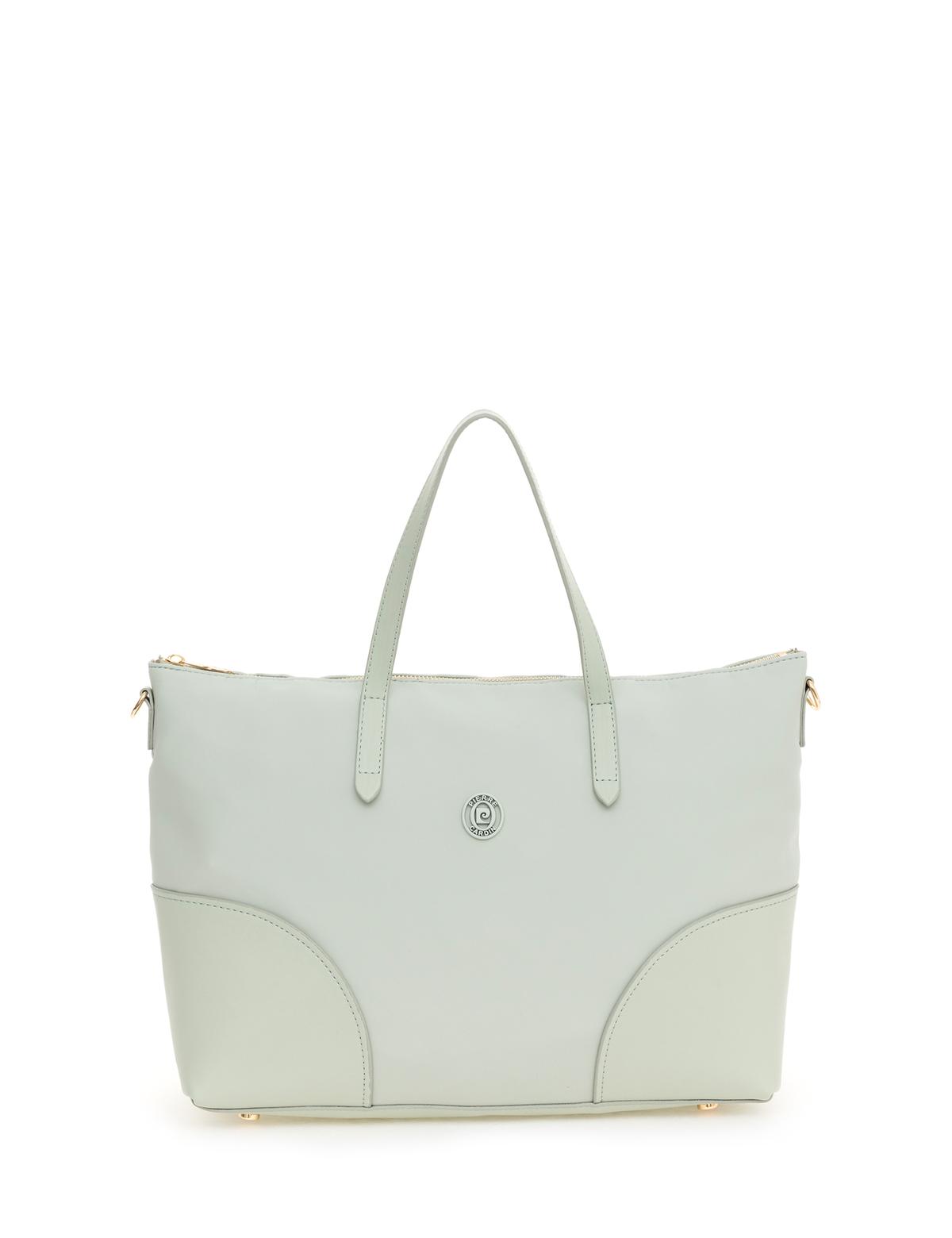 Yeşil Çapraz Çanta - 50282170002