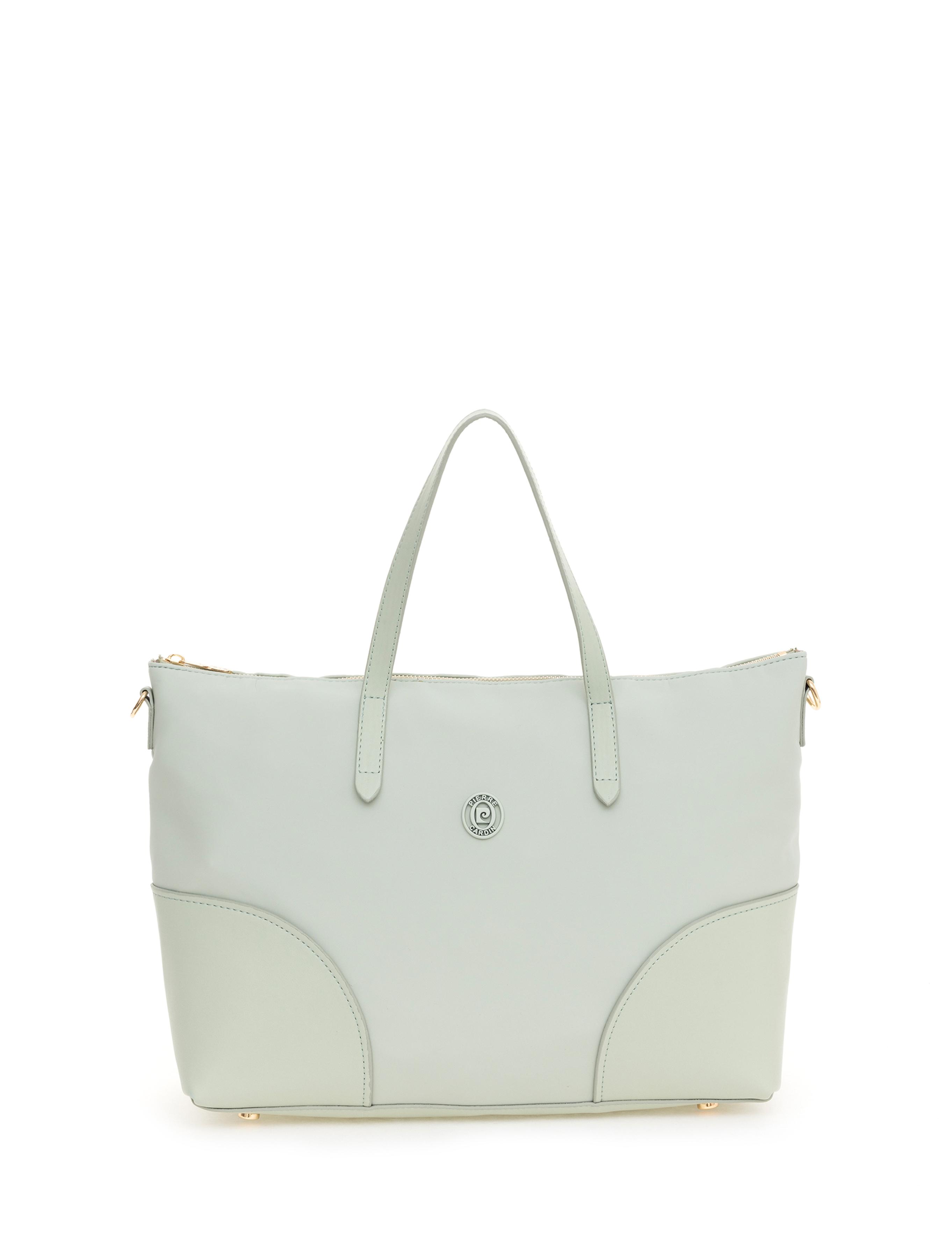 Yeşil Çapraz Çanta