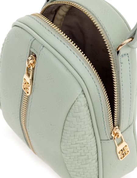 Yeşil Çapraz Çanta - 50282175006