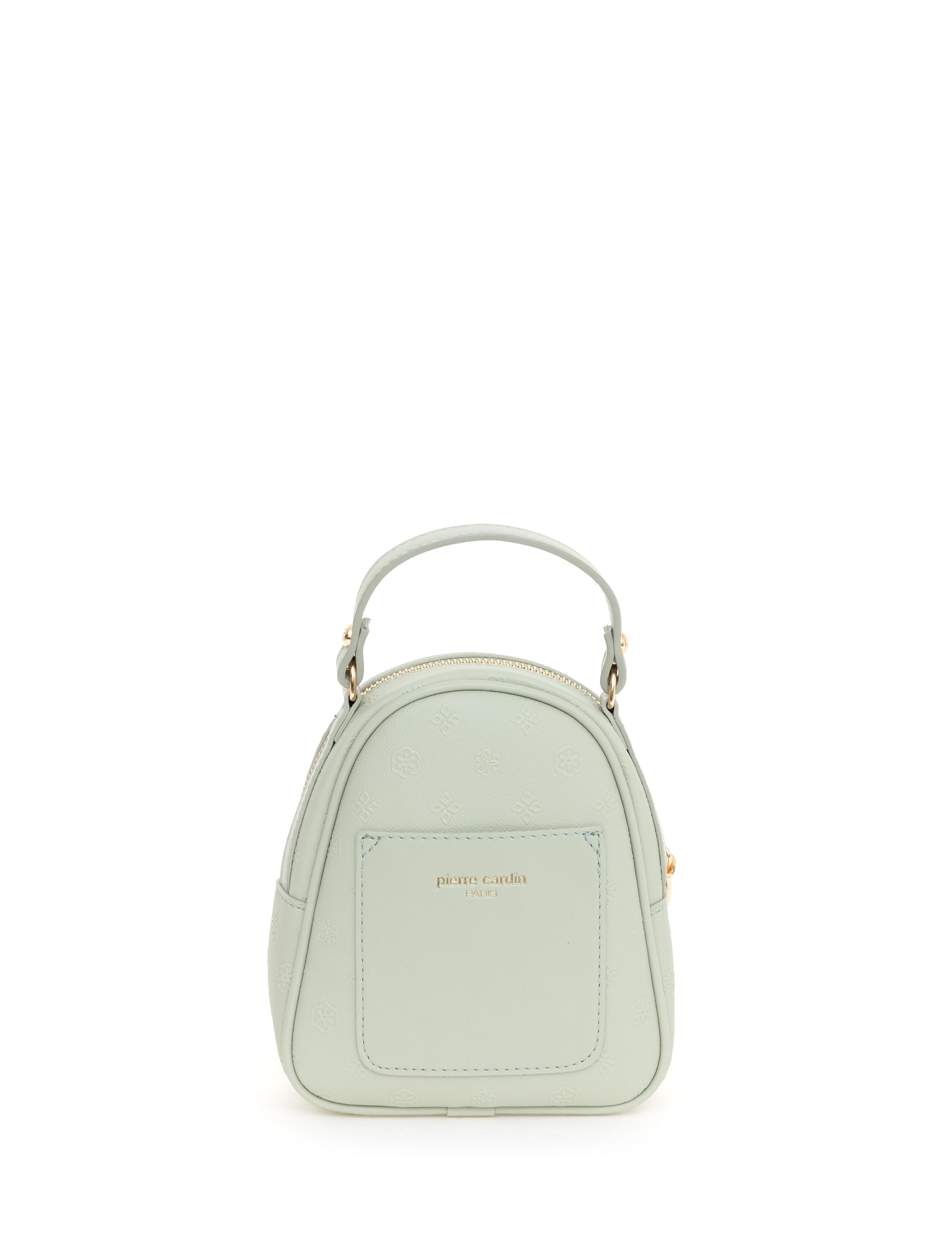 Yeşil Çapraz Çanta