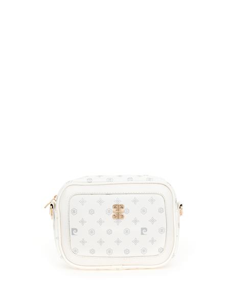 Beyaz Çapraz Çanta - 50282178003