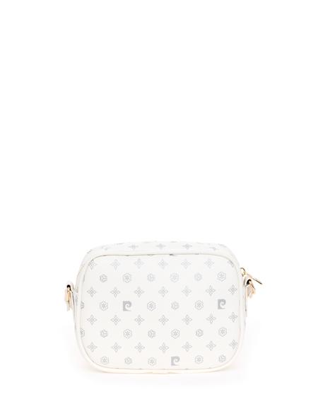 Beyaz Çapraz Çanta - 50282178003