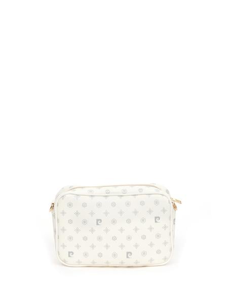 Beyaz Çapraz Çanta - 50282187003