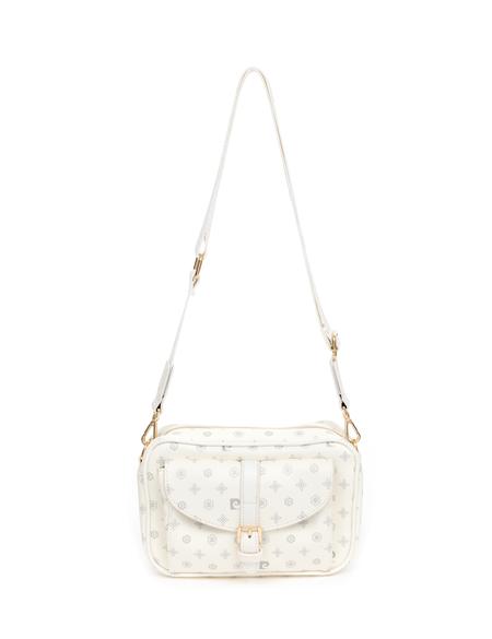 Beyaz Çapraz Çanta - 50282187003