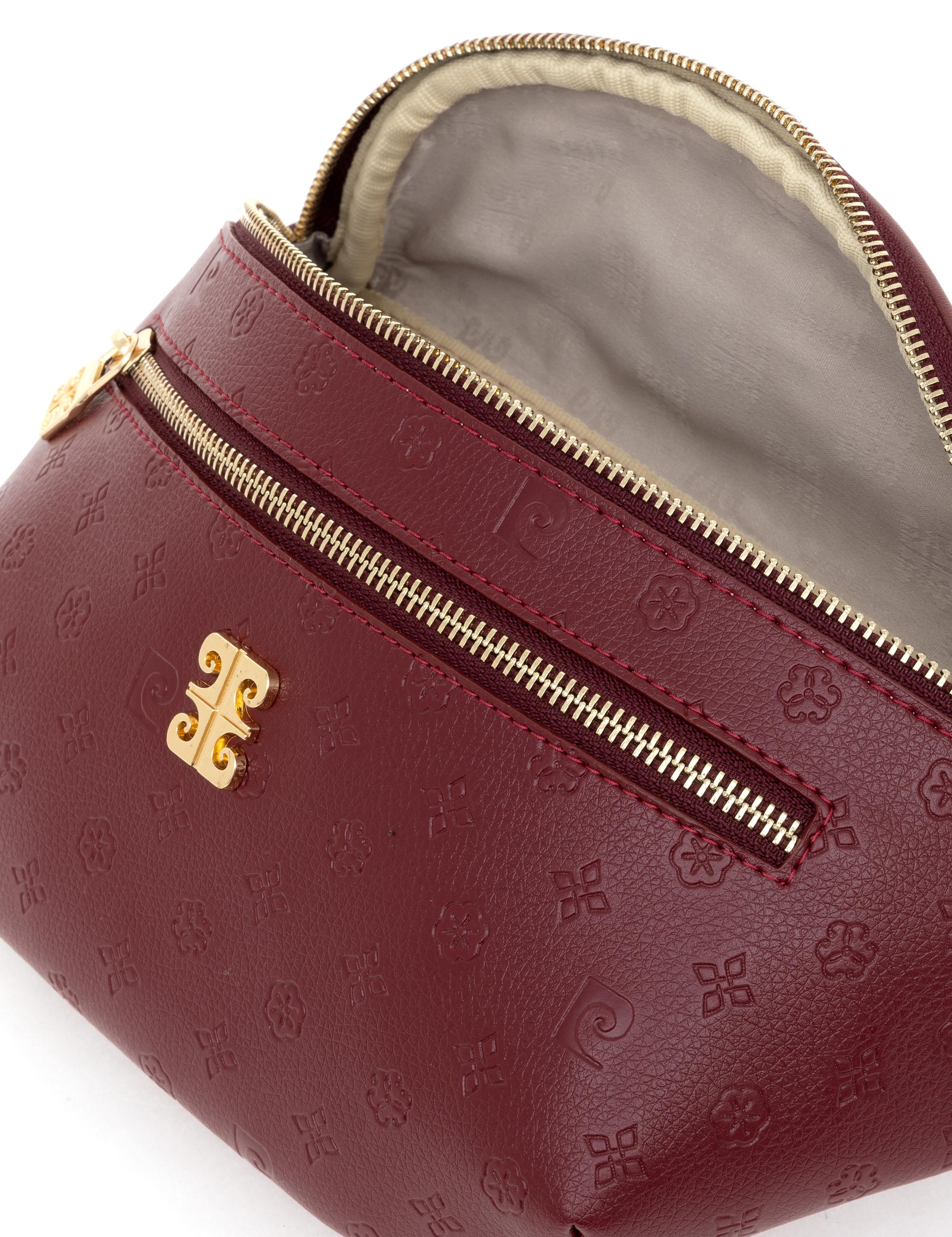 Kırmızı Bel Çantası