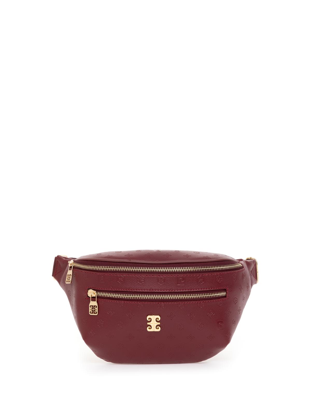 Kırmızı Bel Çantası - 50279332005