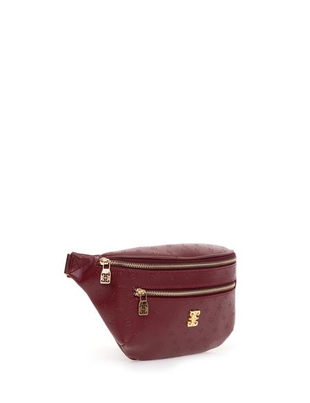 Kırmızı Bel Çantası - 50279332005