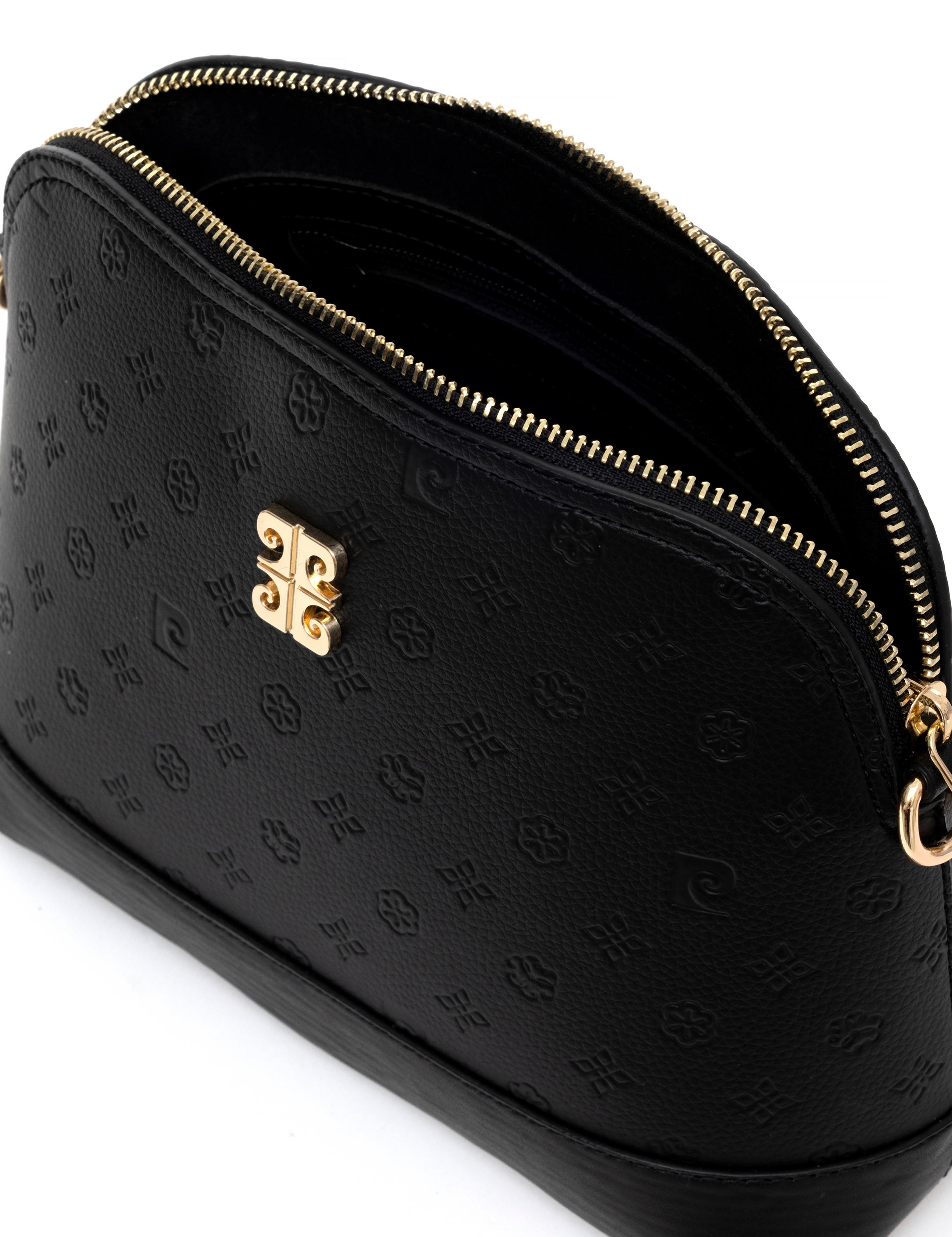 Siyah Çapraz Çanta