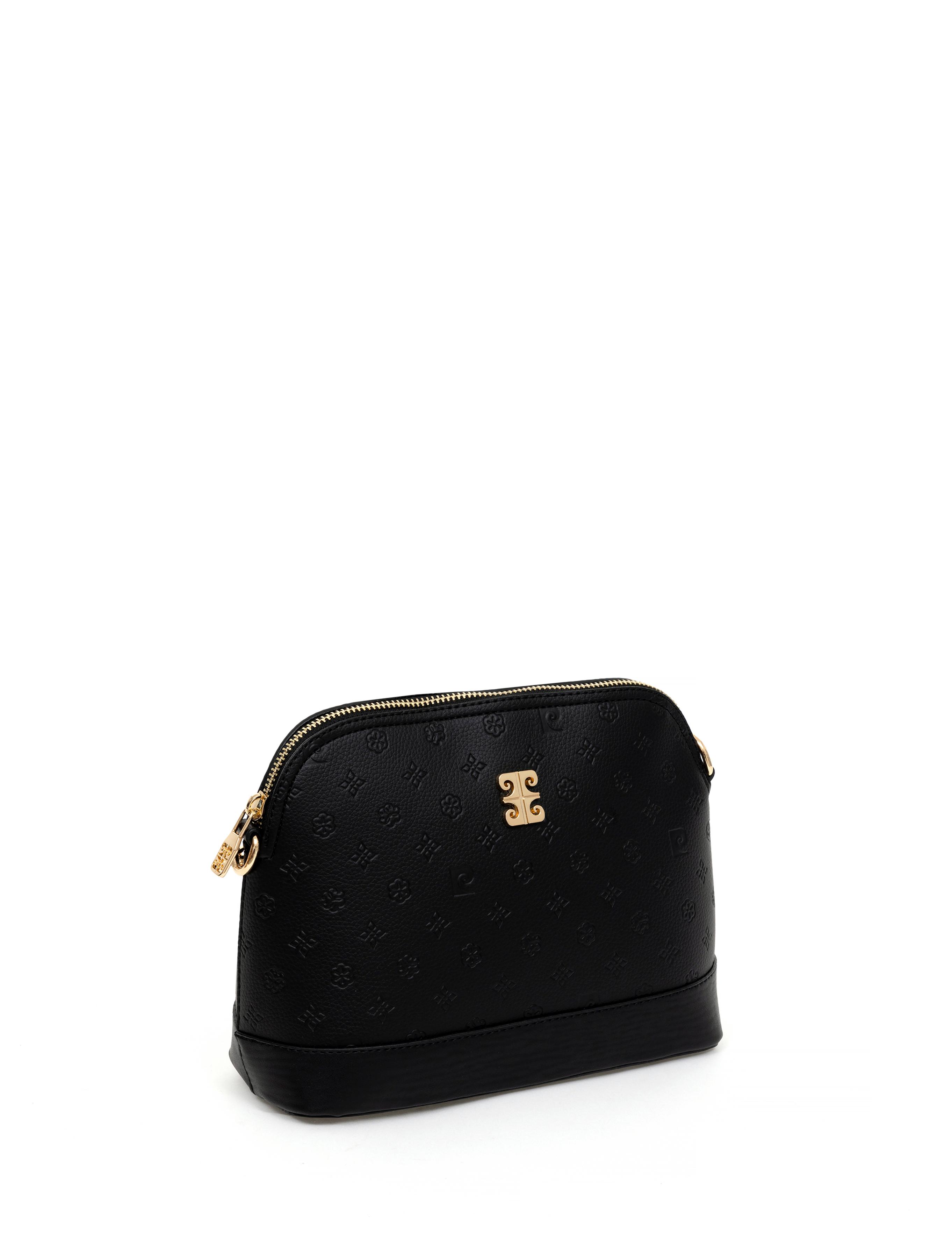 Siyah Çapraz Çanta