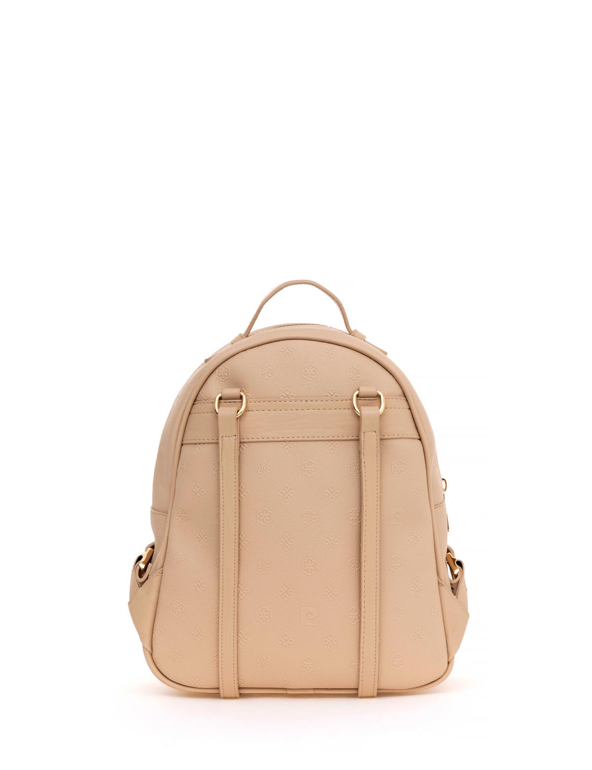 Bej Sırt Çantası - 50282121003