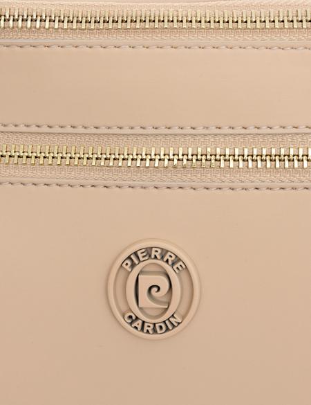 Bej Bel Çantası - 50282124004